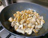 A picture of step 5 of Cheesy Chopped Veggies!.