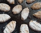 Foto del paso 5 de la receta: Falafel al horno