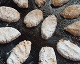 Foto del paso 5 de la receta: Falafel al horno