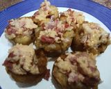 Foto del paso 8 de la receta: Tostones relleno