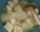 Foto langkah ke 3 dari resep Singkong melepuh.