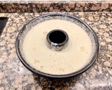 Foto del paso 5 de la receta: Flan con coco “ muy cremoso”