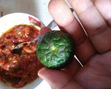Foto langkah ke 4 dari resep Sambal tomat pecel lele lamongan.
