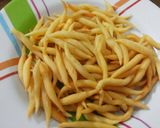 Foto langkah ke 5 dari resep Bidaran keju.