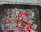 Hình bước làm 4 của món Phở Việt