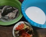 Foto langkah ke 3 dari resep #5. Garang Asem Lele Segar (Tanpa Dibungkus).