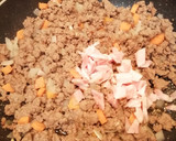 Foto del paso 5 de la receta: Col rellena de carne