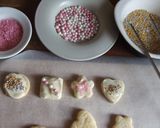 Foto del paso 2 de la receta Galletas para la hora del café