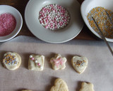 Foto del paso 2 de la receta: Galletas para la hora del café
