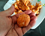 Foto del paso 6 de la receta: Bombas de sobra