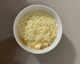 Foto langkah ke 5 dari resep Creamy Jasuke.