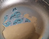Foto del paso 5 de la receta: Arroz al vapor con caballa