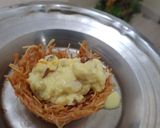 A picture of step 8 of Ravdi.