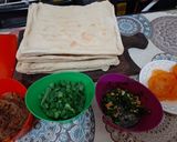 Foto del paso 2 de la receta: Mini pizzas para picadas