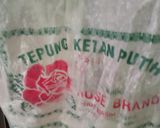 Foto langkah ke 1 dari resep Bubur Candil ubi rambat orange.