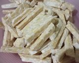 Foto langkah ke 1 dari resep Kering Tempe.