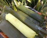 Foto langkah ke 6 dari resep Lontong daun metode 5307.