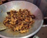Foto langkah ke 4 dari resep Sate Kambing Goreng.