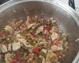 Foto del paso 5 de la receta: Arroz chino venezolano 🇻🇪