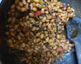 Rajma lobia masala recipe step 2 photo