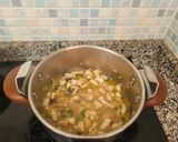 Foto del paso 5 de la receta Calamares a la Romana con una harina llamada Yolanda.Quedan espectacular