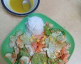Foto del paso 2 de la receta: Ensalada mixta