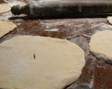 Foto del paso 3 de la receta: Tortas fritas exquisitas