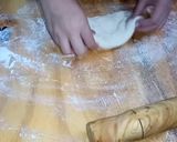 Foto del paso 4 de la receta: Libritos de grasa fáciles
