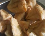 Foto langkah ke 1 dari resep Tahu Isi Sayuran.