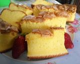 Foto langkah ke 6 dari resep Spiku Kenari / almond.