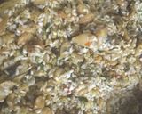 Foto del paso 9 de la receta: Risotto de mariscos