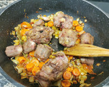 Foto del paso 3 de la receta: Risotto de cua de bou