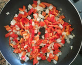 Foto del paso 4 de la receta: Pisto con huevo