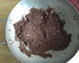 Dark Chocolate Buckwheat Ladoo recipe step 8 photo