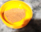 A picture of step 10 of Chany ki dal salan.