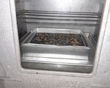 Foto langkah ke 8 dari resep Brookie (Brownies Cookie).