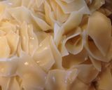 Húsos Csusza recept fázis 3 fotója