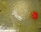 A picture of step 7 of Pineapple Halwa | Indian Dessert | Pineapple Dessert - A Deliciously Rich and Nutty Dessert.