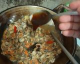Foto langkah ke 7 dari resep Tumis kerang.