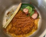 Foto langkah ke 4 dari resep 9. Sayur Nangka Kapau - Ikon Kuliner Indonesia.