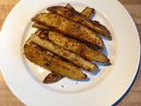 Ultimate chunky chips