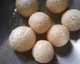 Pani puri recipe step 1 photo