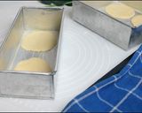 Foto langkah ke 5 dari resep Pizza Mini Ide Jualan 2000an.