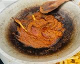 Foto langkah ke 3 dari resep Sambal goreng daging kentang.