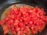 Spaghetti alla puttanesca