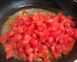 Foto del paso 5 de la receta: Spaghetti alla puttanesca