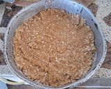Foto del paso 4 de la receta: Torta de ananá crocante🍍🍍