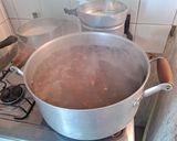 Foto del paso 2 de la receta: Ensopado de polenta
