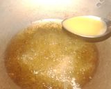 Foto langkah ke 5 dari resep Bihun telur gulung.