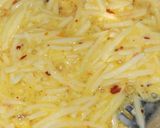 Foto del paso 3 de la receta: Revuelto de zapallitos 🥒
